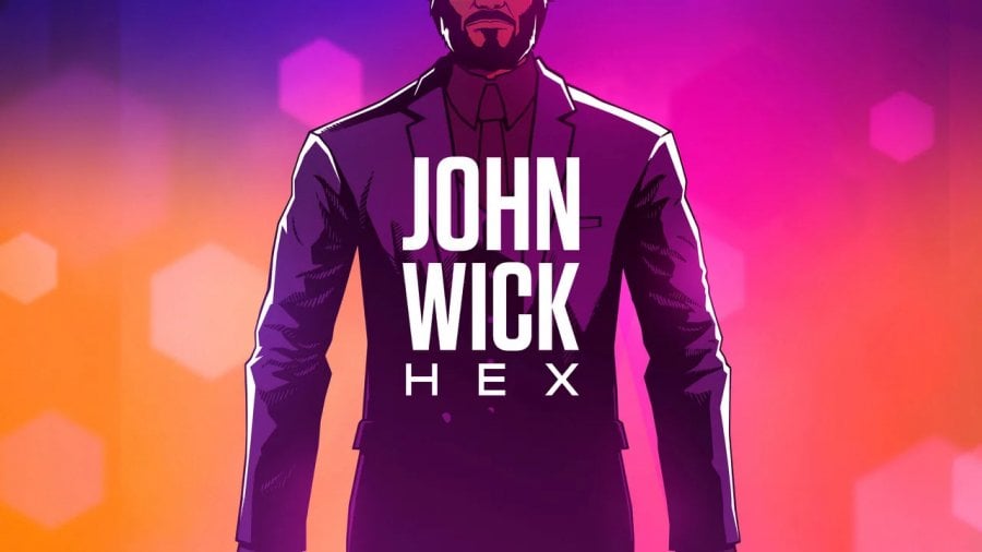 รีวิว John Wick Hex