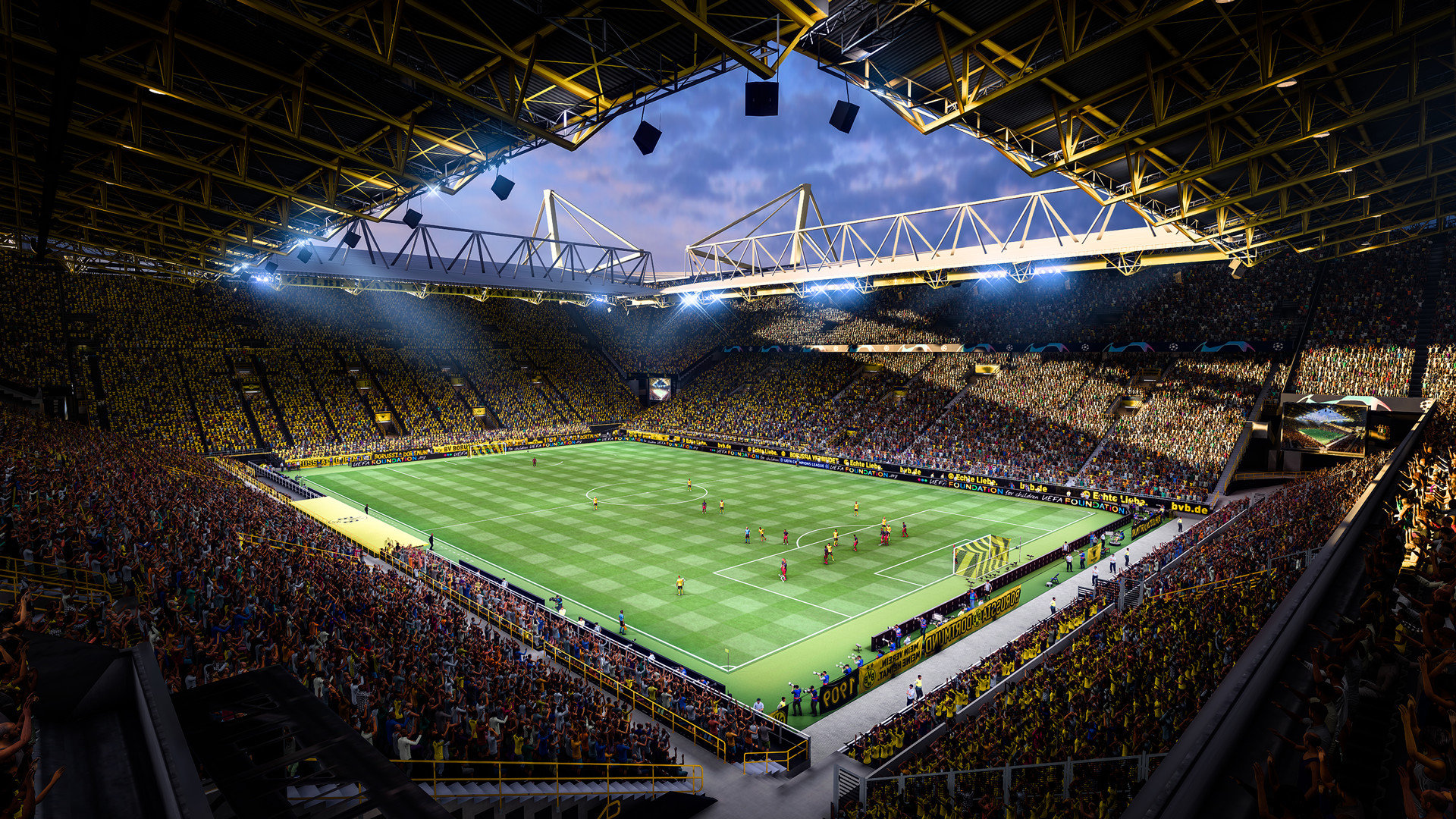 [Review] รีวิวเกม FIFA 22