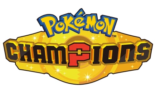 Pokémon Champions พร้อมให้เล่นบน Nintendo Switch แล้วเมษายนนี้