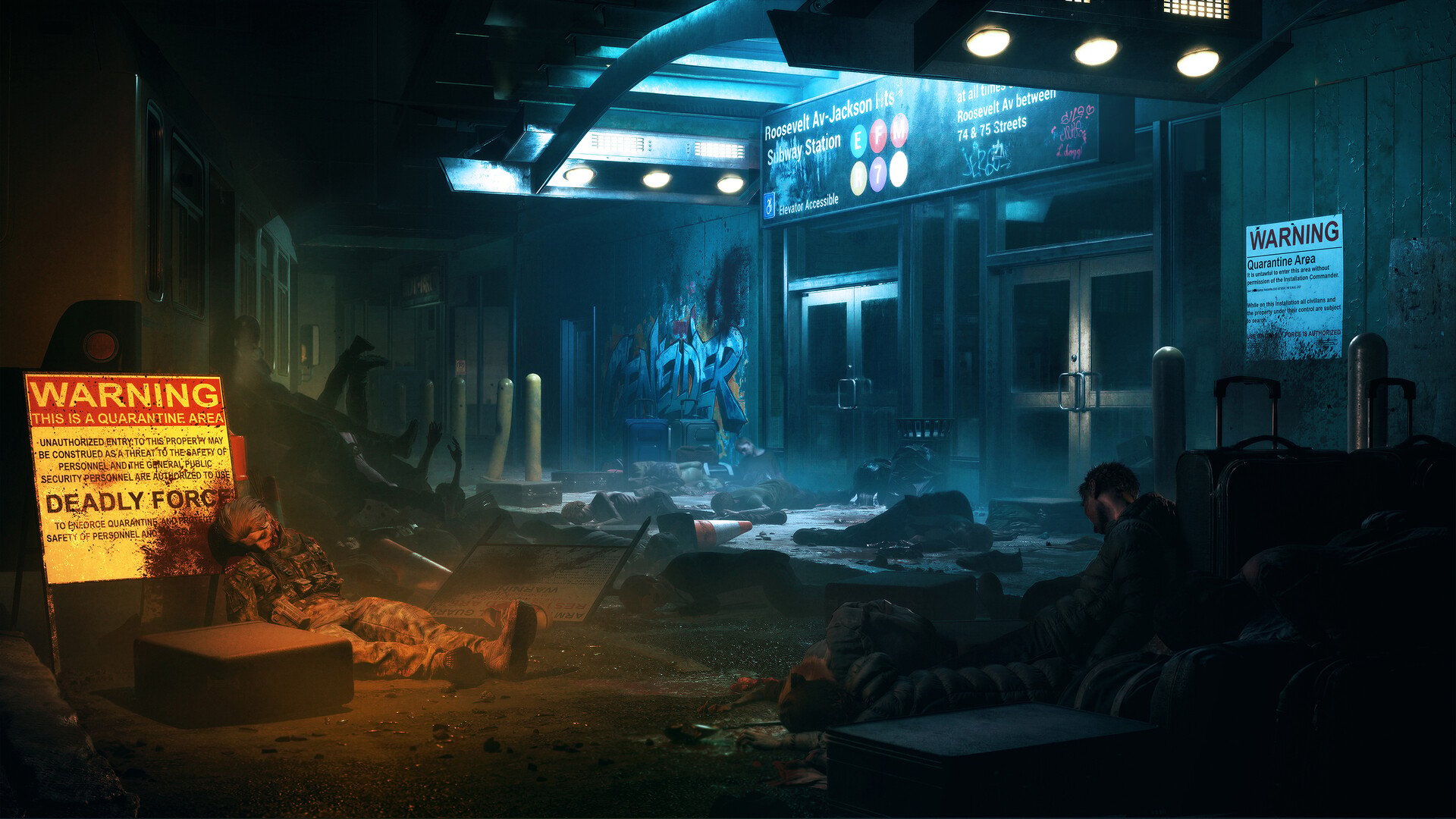 [Review] รีวิว No More Room in Hell 2 เกมซอมบี้ Co-op 8 คน ที่ทุกการตายมีราคาต้องจ่าย