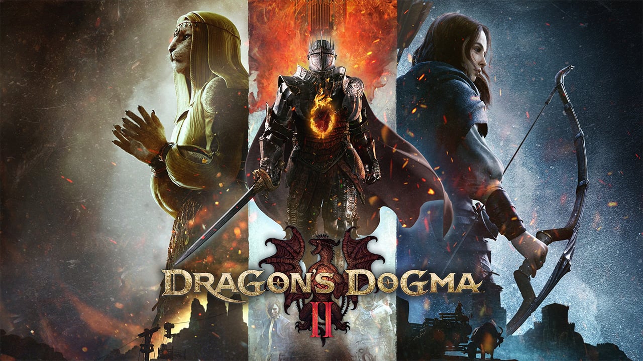 [Review] รีวิวเกม Dragon's Dogma 2