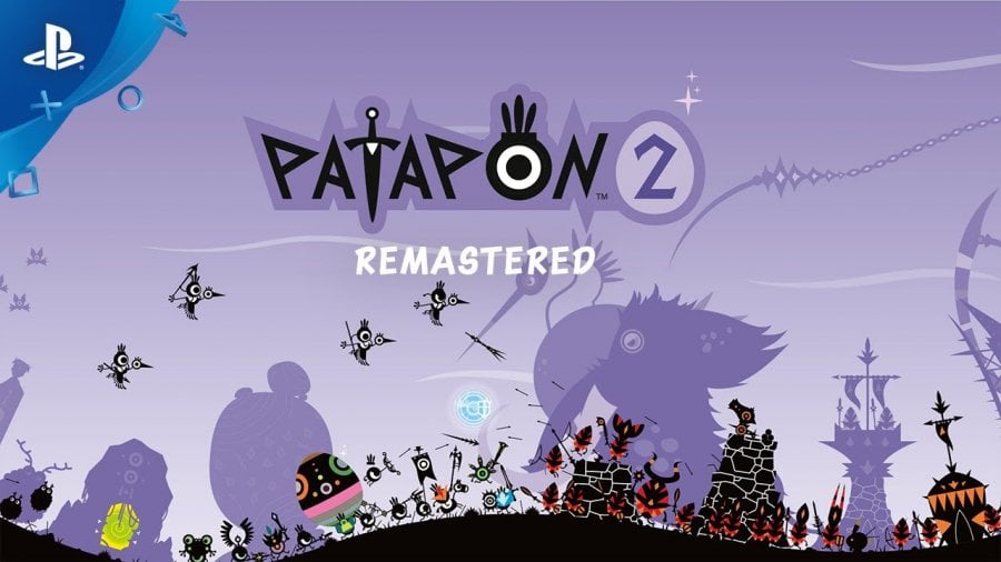 รีวิว Patapon 2 Remastered