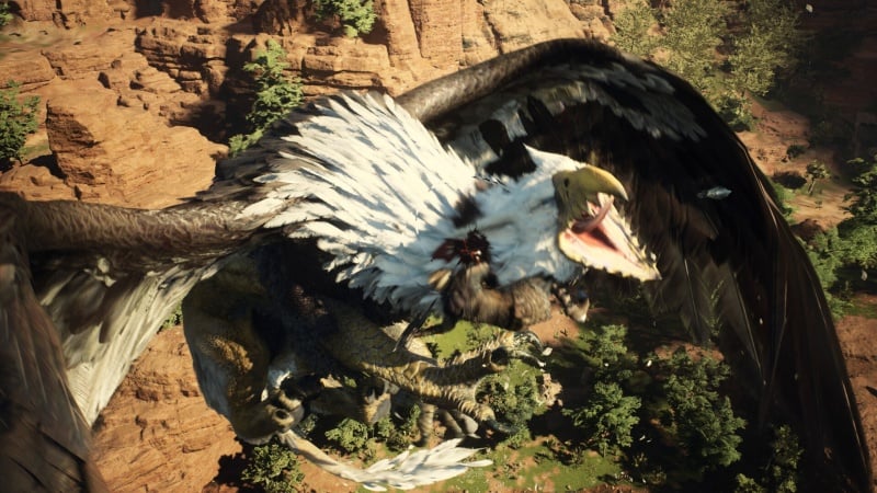 [Review] รีวิวเกม Dragon's Dogma 2