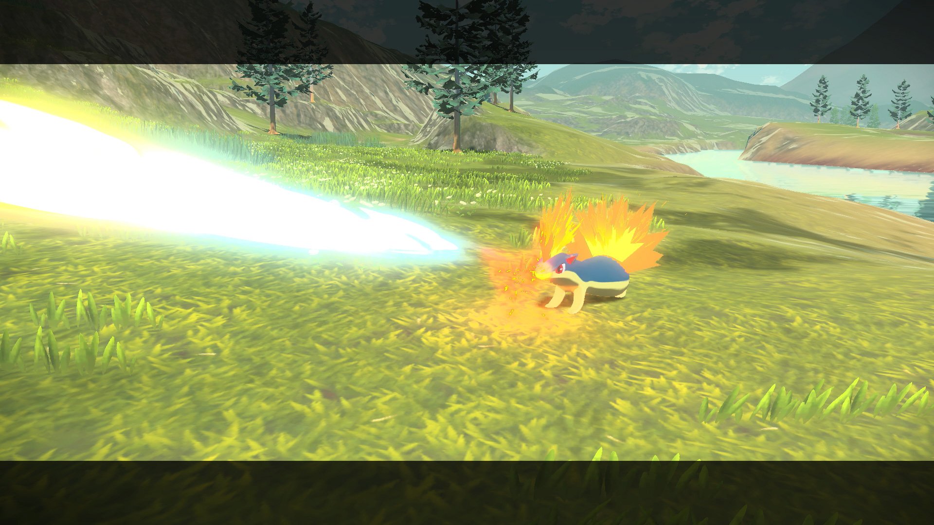Pokémon Legends: Arceus! รู้จักกับความพิศวงของอาร์เซอุส โปเกมอนที่กุมกุญแจสำคัญของเนื้อเรื่องเอาไว้