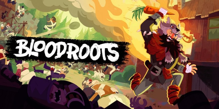 รีวิว Bloodroots