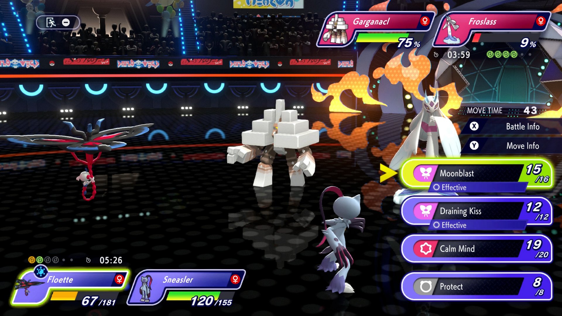 [Review] รีวิวเกม Pokemon Champions