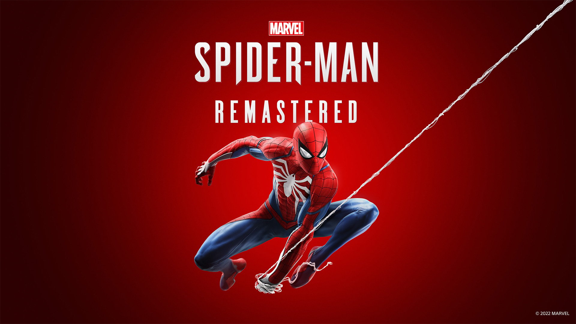 [Review] รีวิวเกม Marvel's Spider-Man Remastered PC