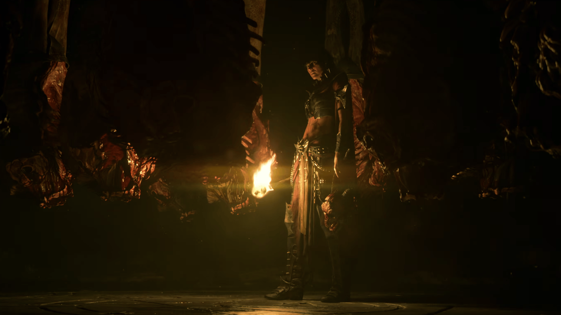 [Review] รีวิวเกม Diablo 4: Lord Of Hatred