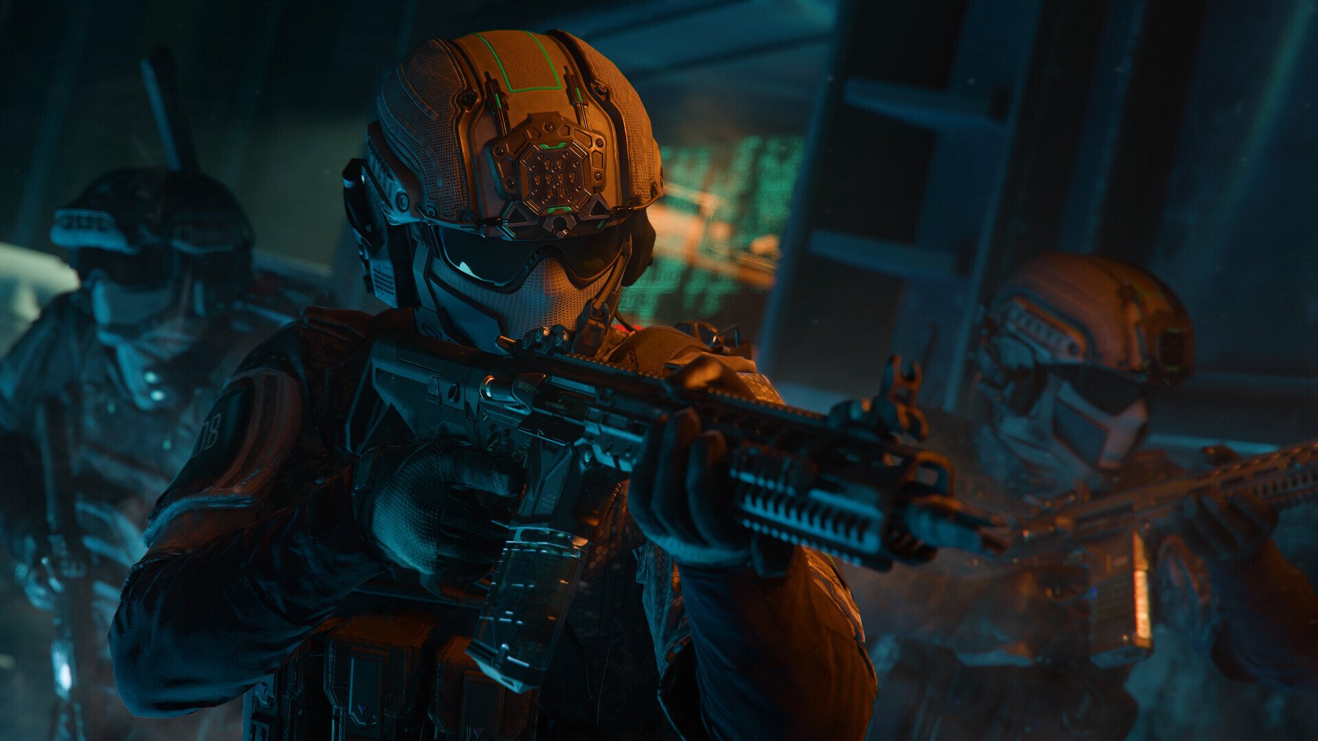 [Review] รีวิวเกม Call of Duty: Black Ops 7