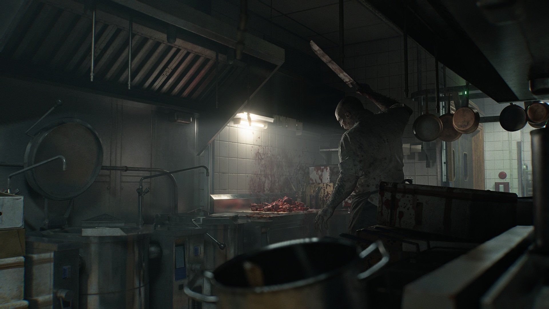 [Review] รีวิวเกม Resident Evil Requiem
