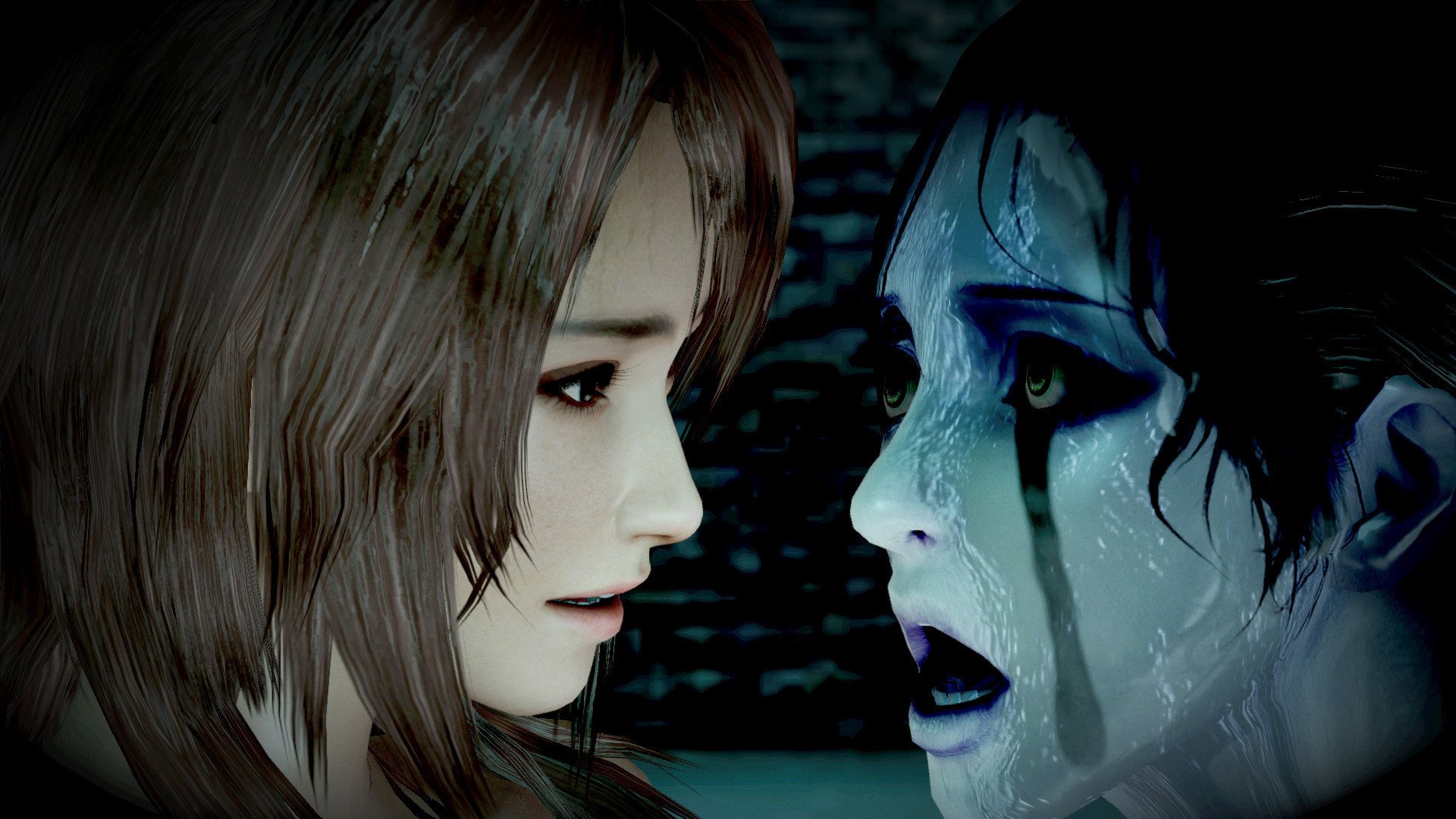 [Review] รีวิวเกม Fatal Frame: Maiden of Black Water