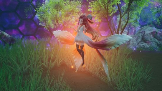 [Review] รีวิวเกม Harvestella