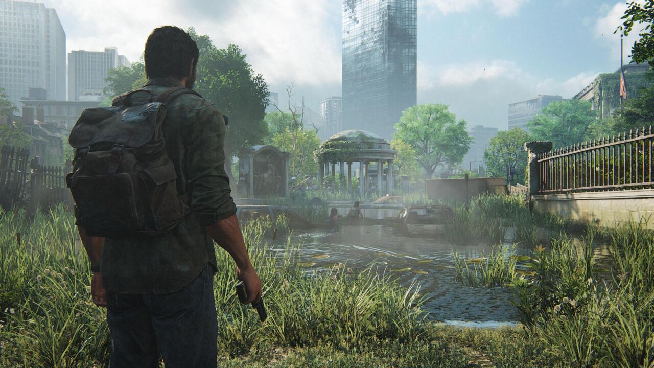 [Review] รีวิวเกม The Last Of Us Part I