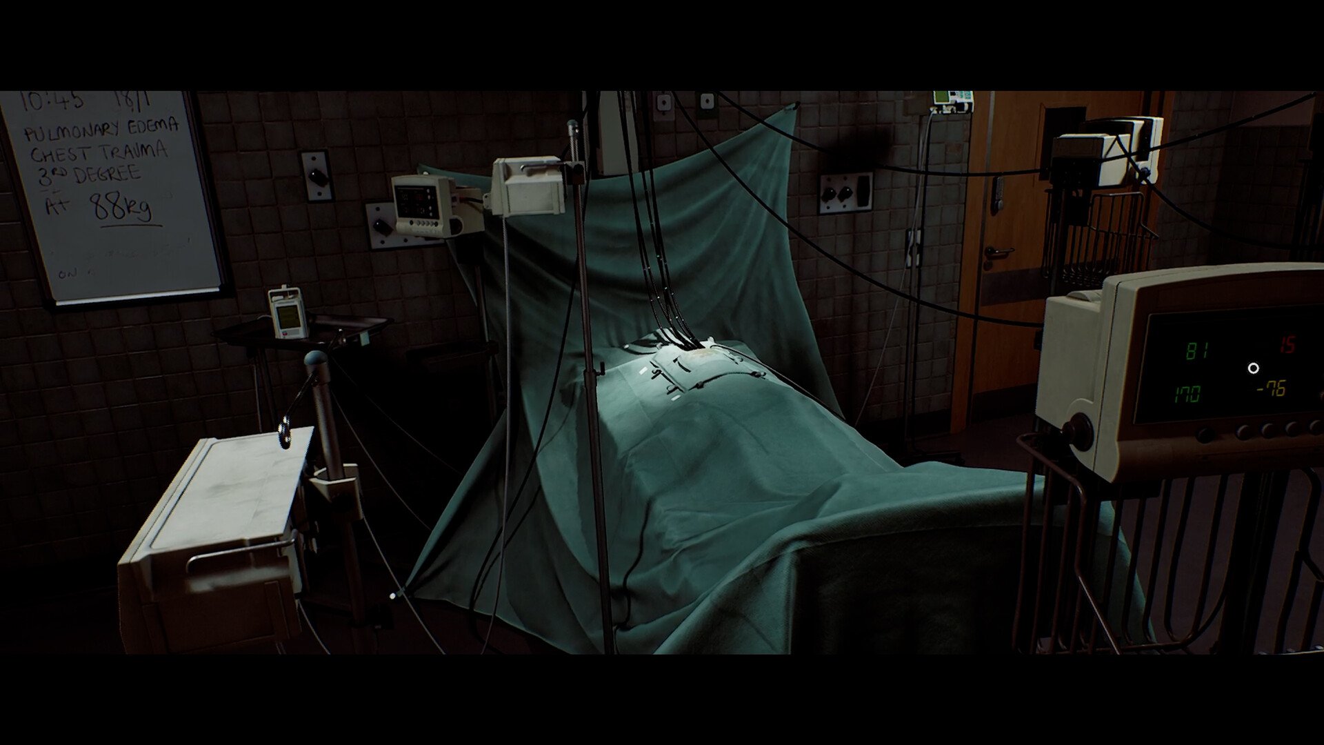 [Review] รีวิว Silent Hill: Townfall ฝันร้ายบทใหม่ในสกอตแลนด์