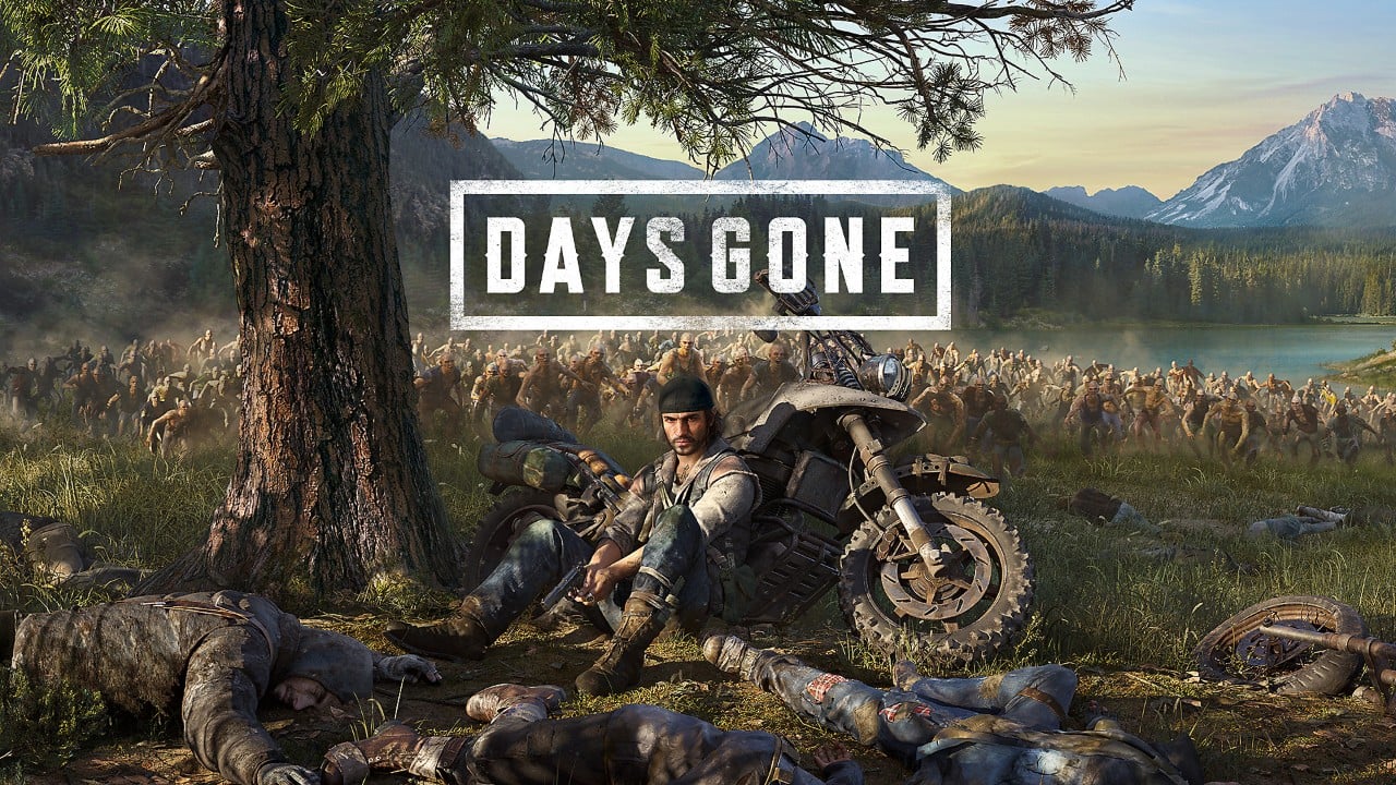 รีวิว DaysGone