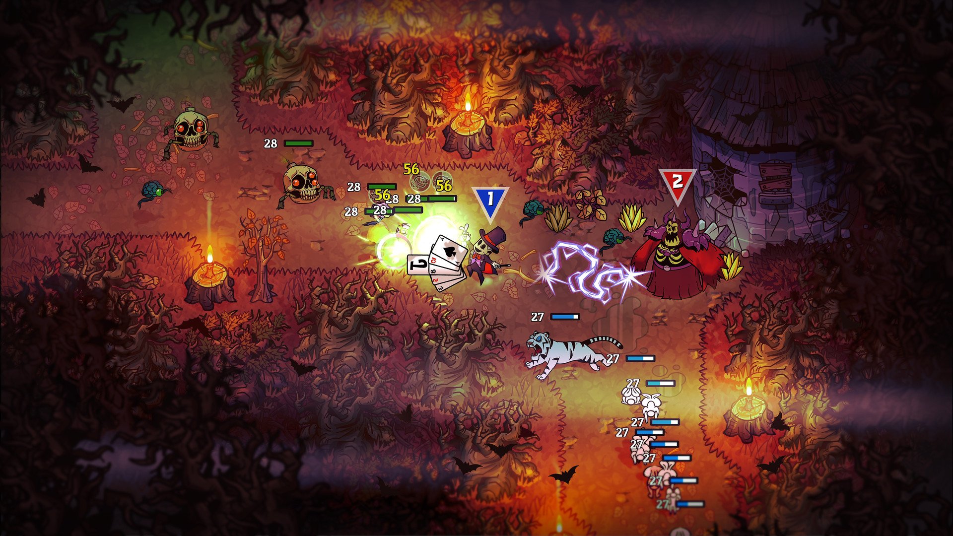 [Review] รีวิวเกม Nobody Saves The World