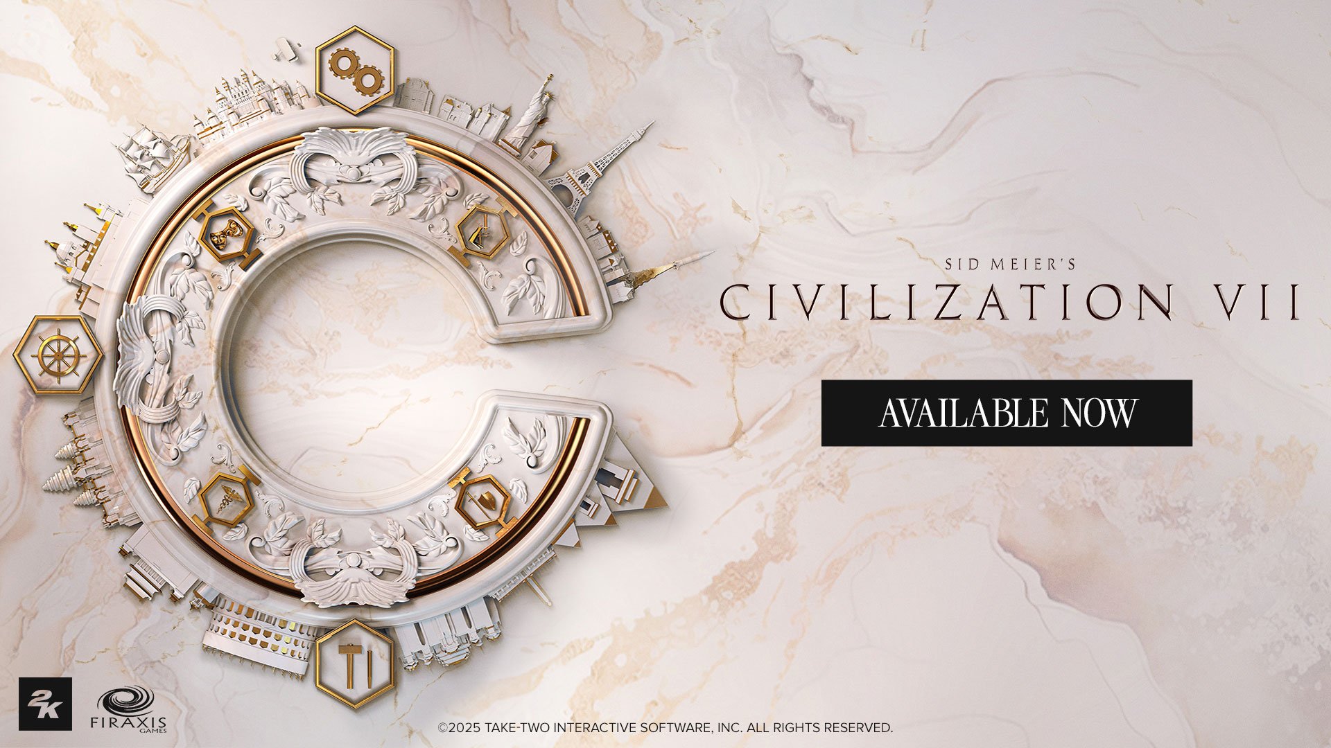 [Review] รีวิวเกม Sid Meier's Civilization VII