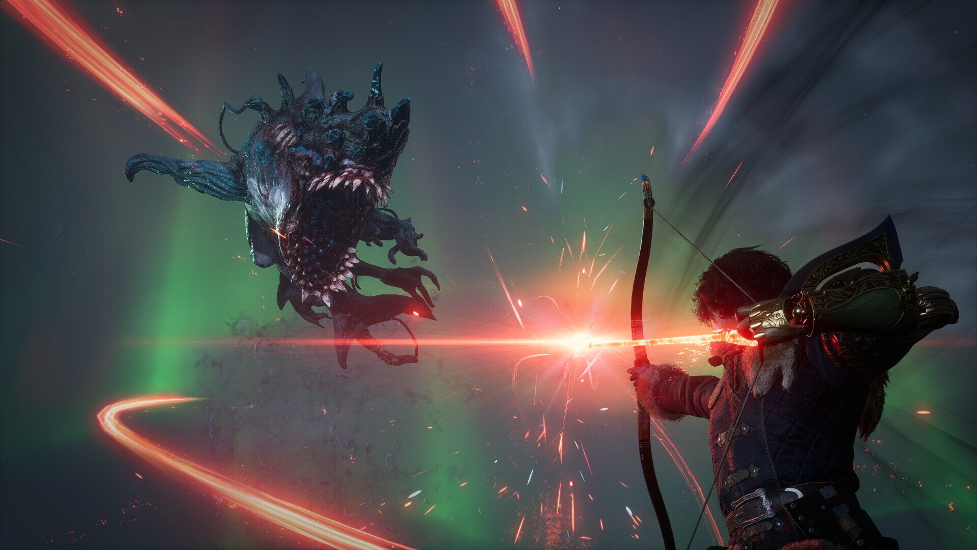 [Review] รีวิวเกม Lies of P: Overture