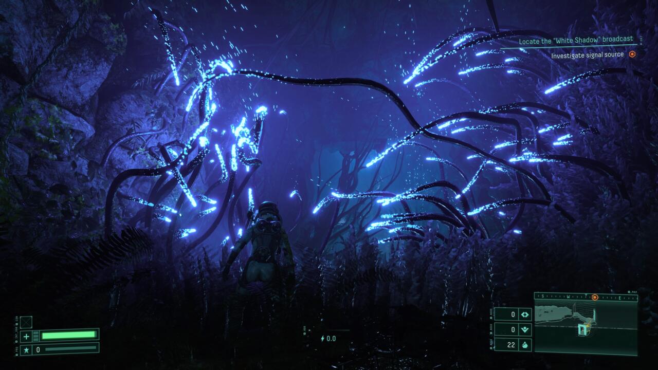 [Review] รีวิวเกม Returnal (อัปเดตเวอร์ชัน PC)