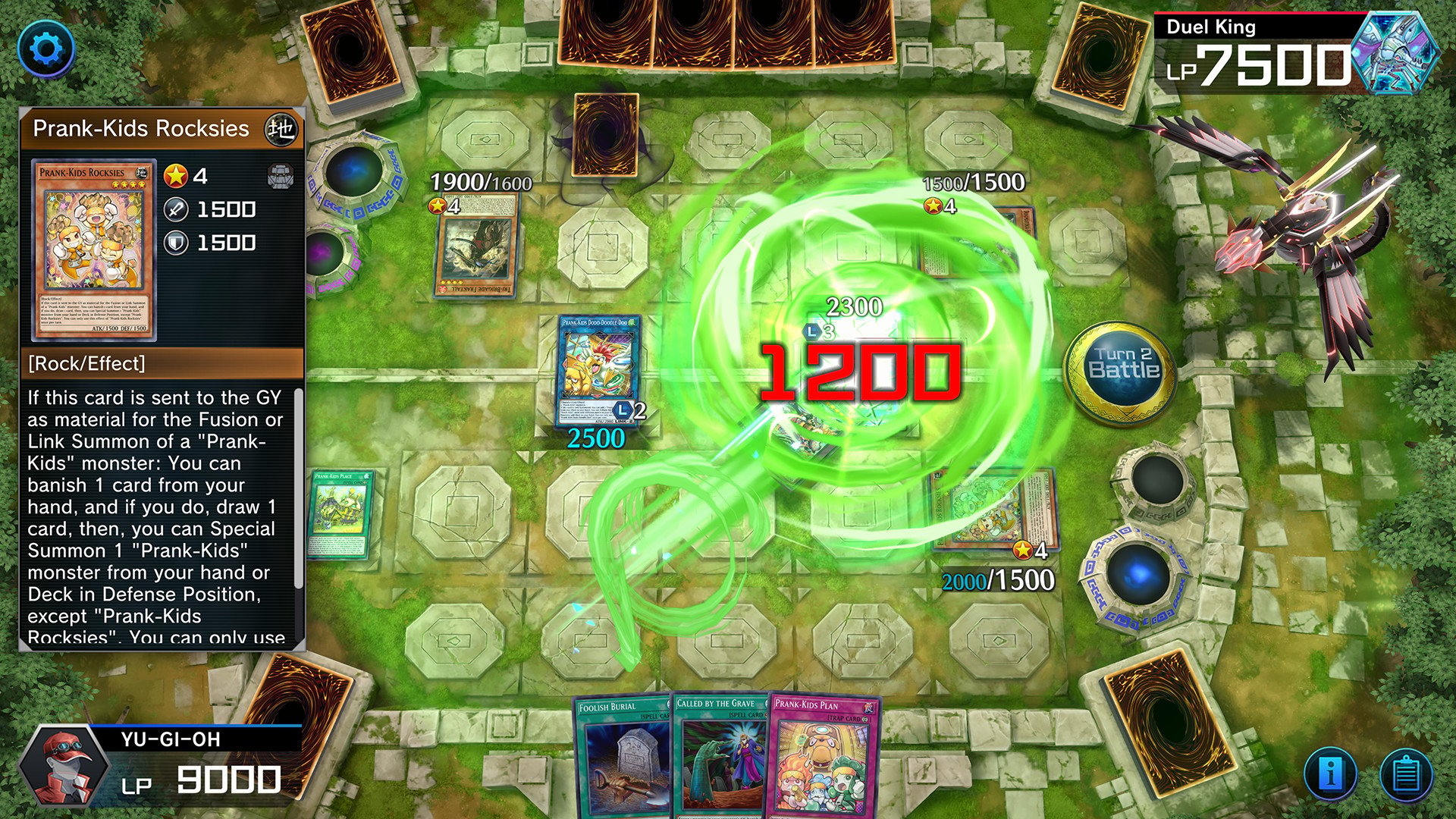 [Review] รีวิวเกม Yu-Gi-Oh! Master Duel
