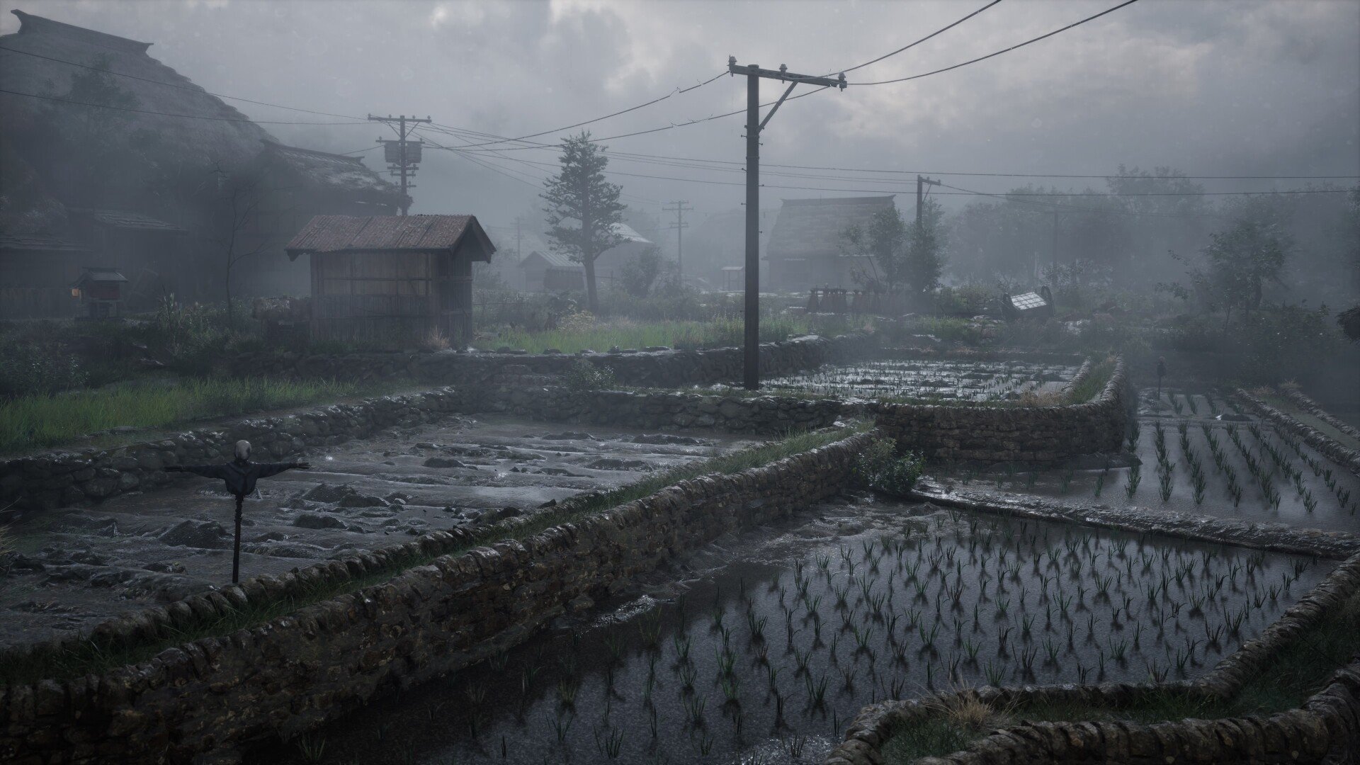 [Review] รีวิวเกม: Silent Hill f