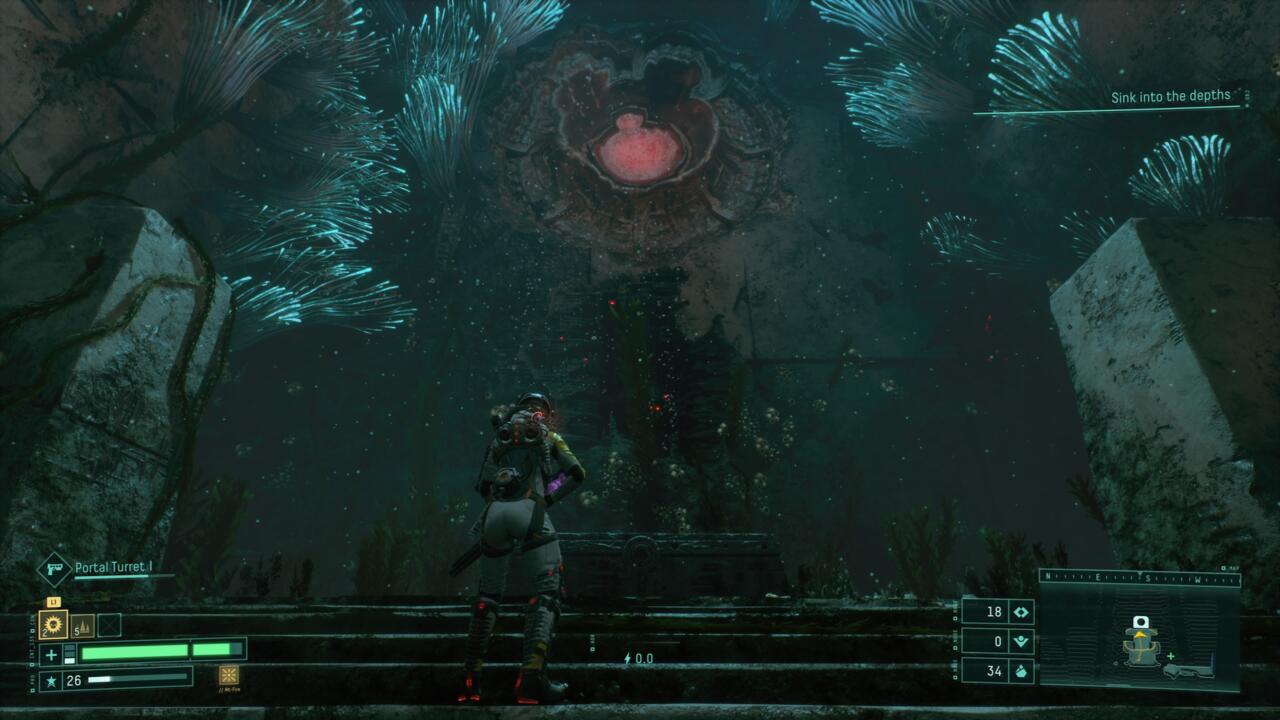 [Review] รีวิวเกม Returnal (อัปเดตเวอร์ชัน PC)