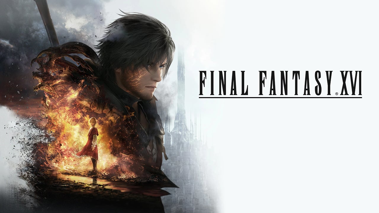 [Review] รีวิวเกม Final Fantasy 16