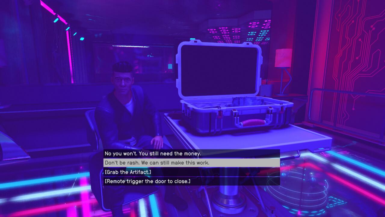 [Review] รีวิวเกม Starfield