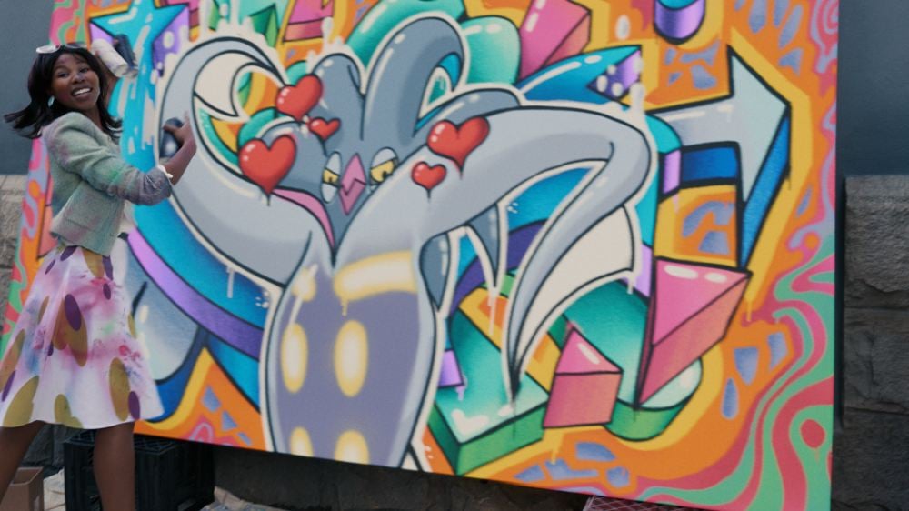ข้อมูลล่าสุดของ Pokémon Legends: Z-A คาลามาเนโรเผยร่างเมก้าสุดลึกลับ ''เมก้าคาลามาเนโร''