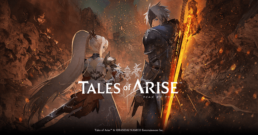 รีวิว Tales Of Arise