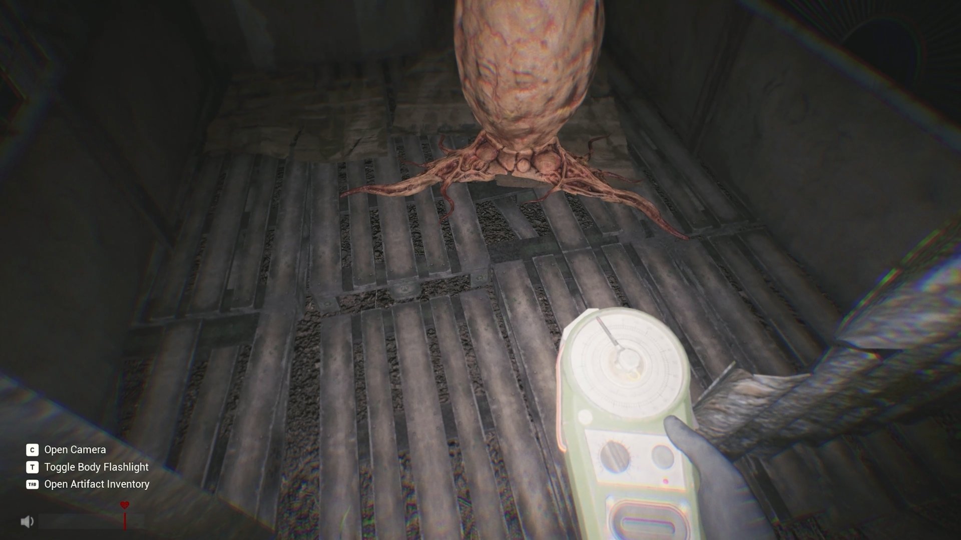 แนะนำเกมใหม่ Sector 13: Haunted Woods เปิดให้ทดลองเล่น Demo แล้ววันนี้บน Steam