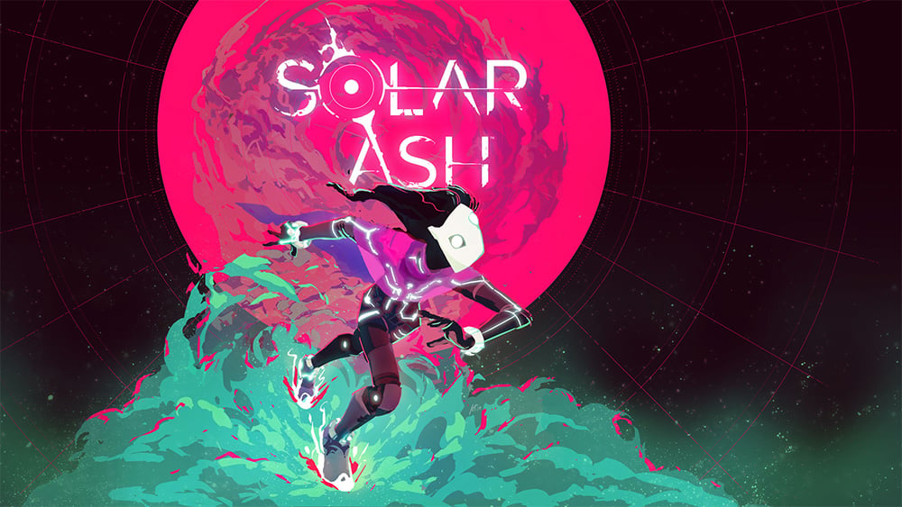 [Review] รีวิวเกม Solar Ash