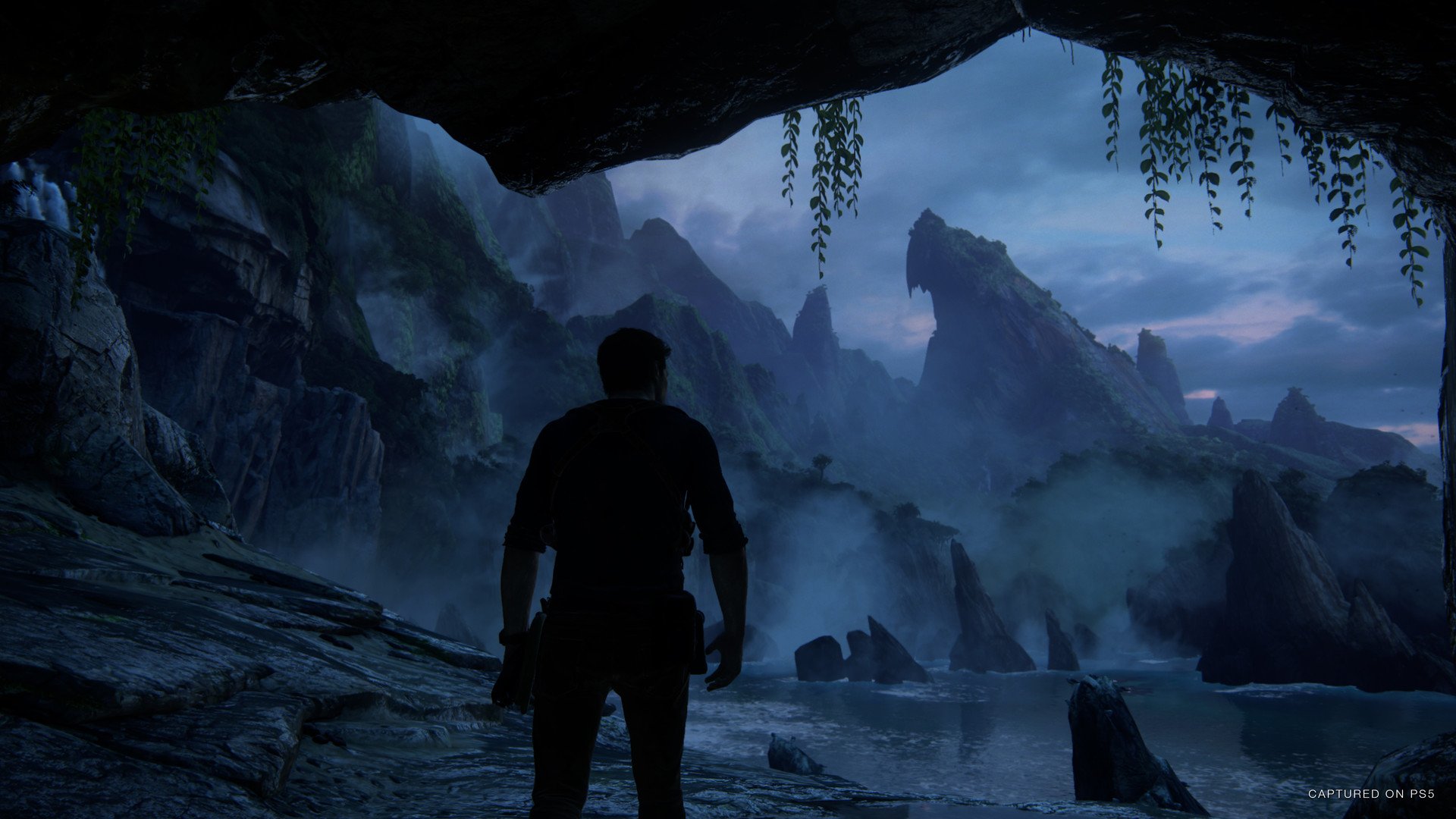 [Review] รีวิวเกม Uncharted: Legacy of Thieves ฉบับ Push Square