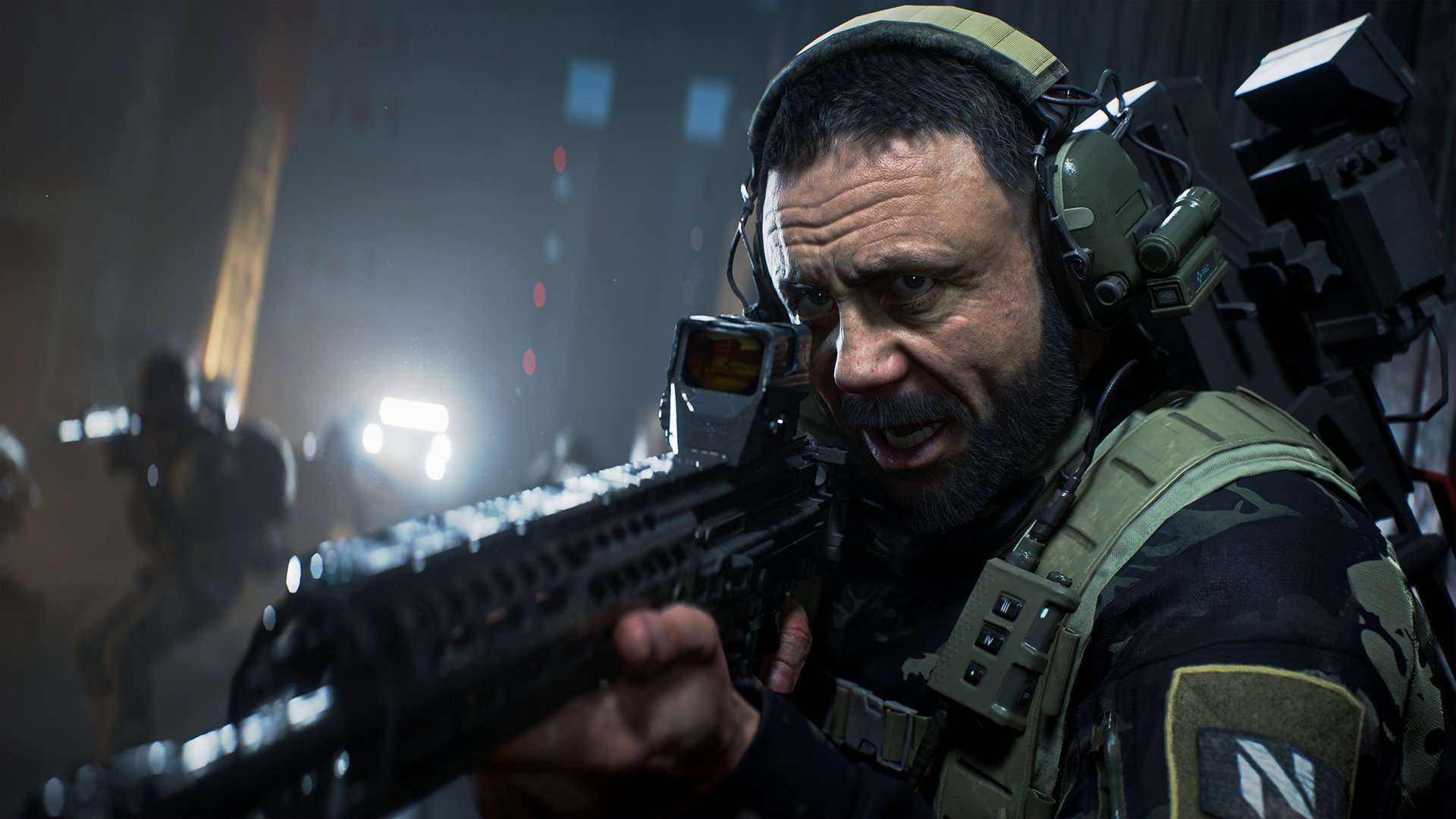 [Review] รีวิวเกม Battlefield 2042