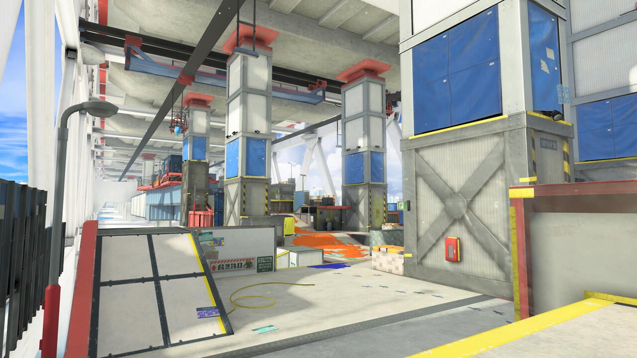 [Review] รีวิวเกม Splatoon 3