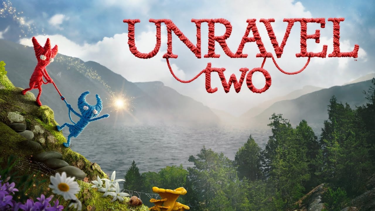 รีวิว Unravel 2
