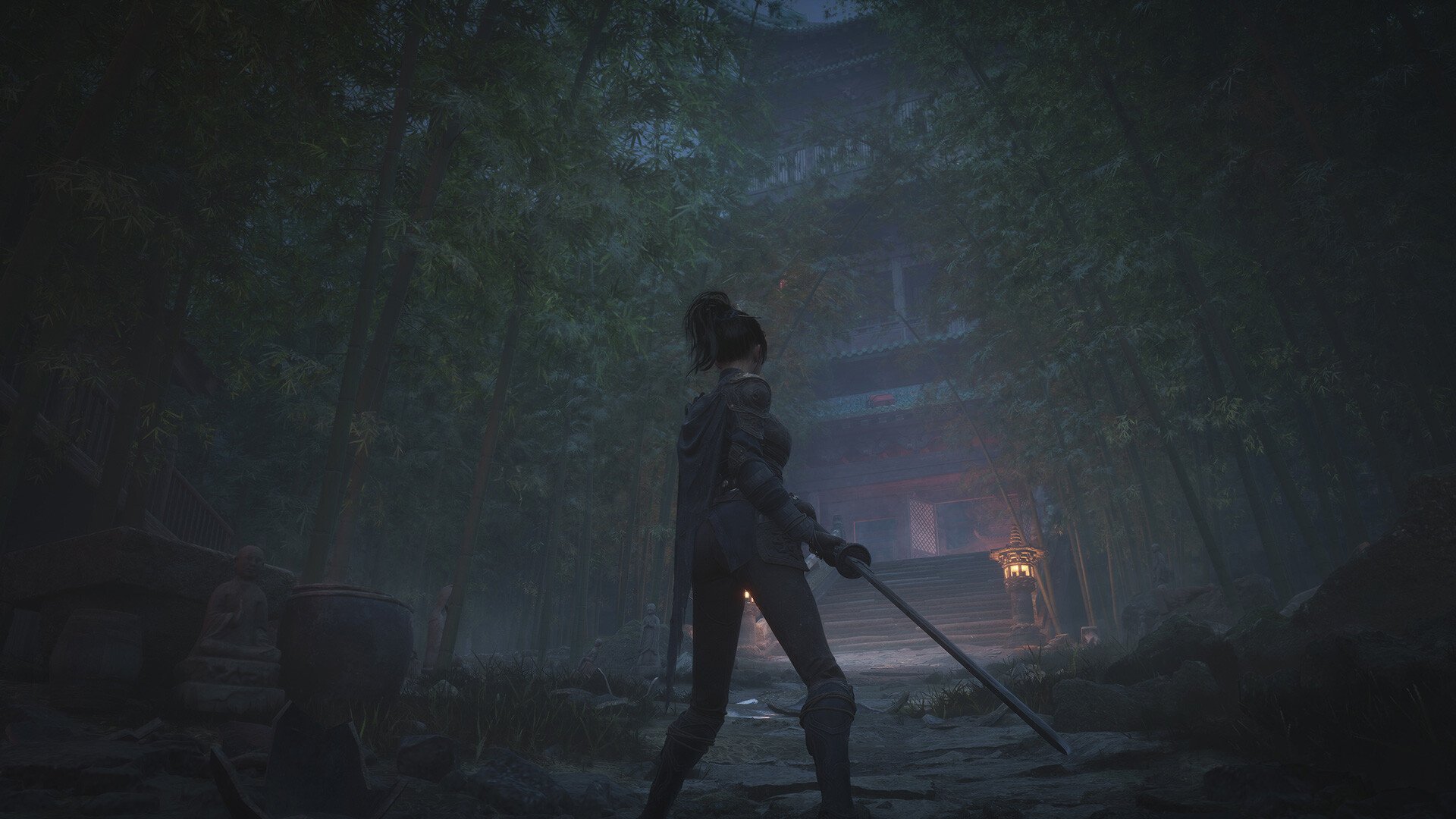 [Review] รีวิวเกม Wuchang: Fallen Feathers