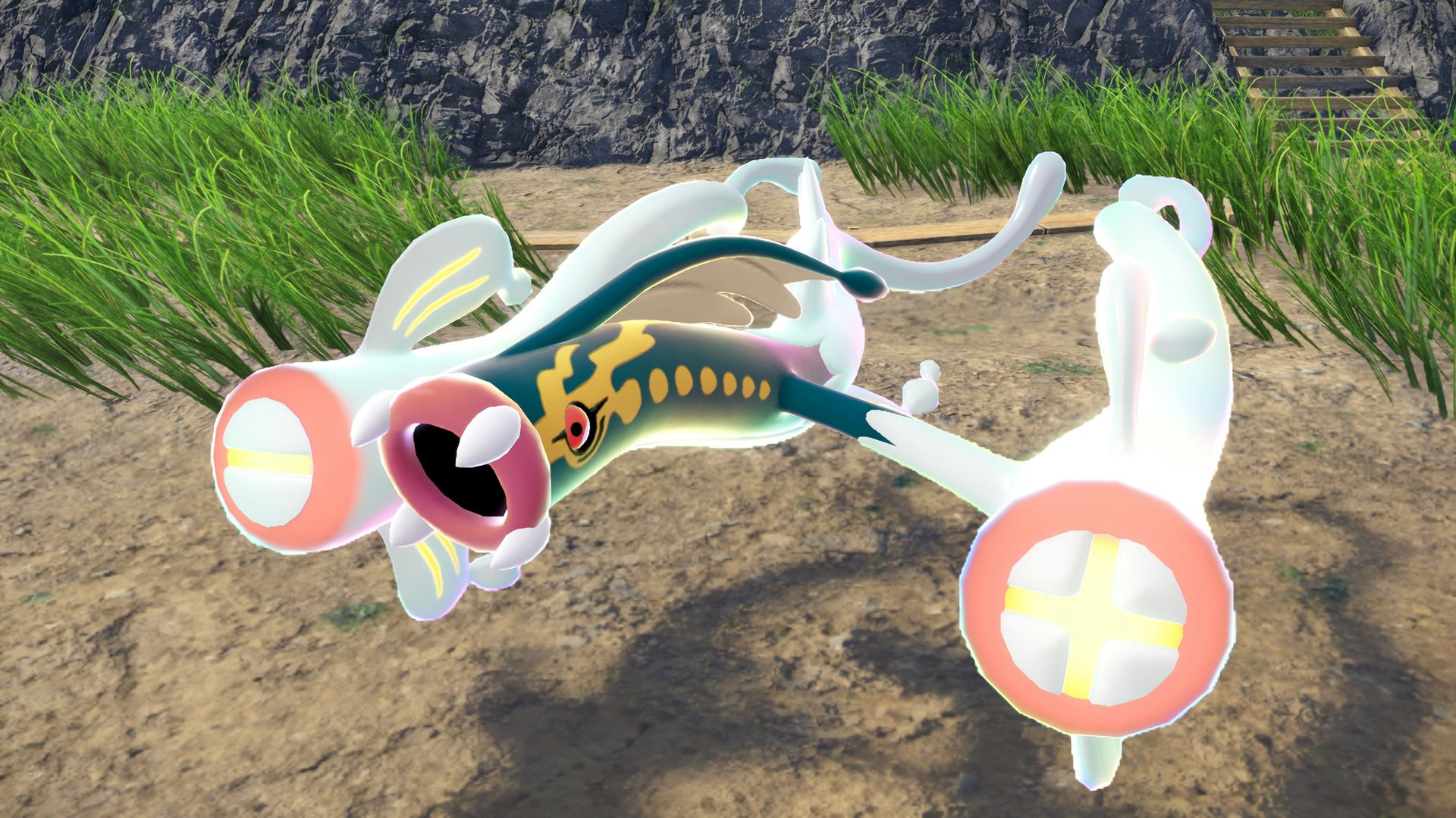 Pokémon Legends: Z-A – Mega Dimension  พร้อมเผยแพร่เนื้อเรื่องเสริมในวันพุธที่ 10 ธันวาคมนี้ ! (2)