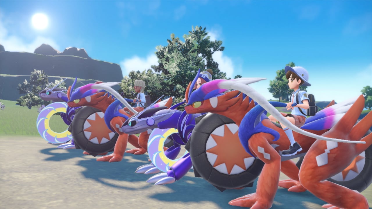 โปเกมอน x Ed Sheeran เปิดตัวเพลง Celestial เพลงประกอบในเกม Pokemon Scarlet and Pokemon Violet พร้อมมิวสิกวิดีโอสุดพิเศษ