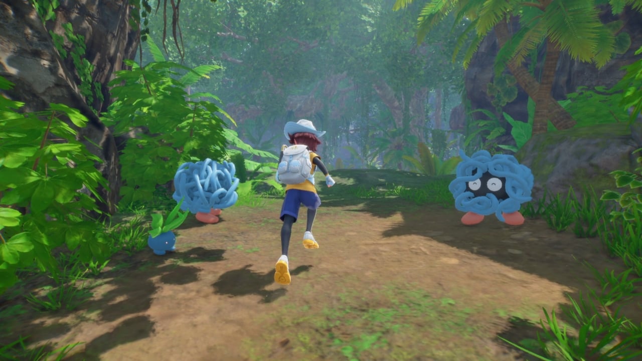 เปิดตัวเกมใหม่ล่าสุดจาก Pokémon - Pokémon Winds and Pokémon Waves เตรียมวางจำหน่ายพร้อมกันทั่วโลกในปี 2027 นี้