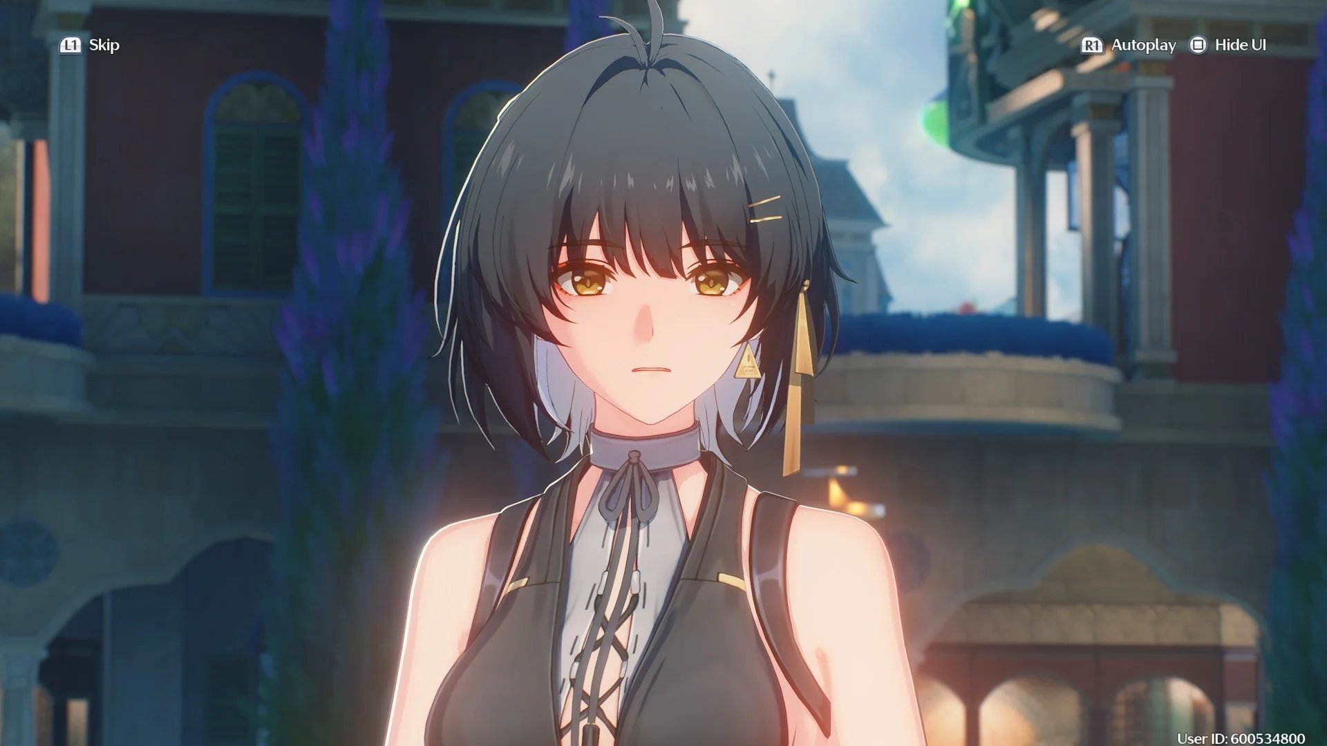 [Review] รีวิวเกม Wuthering Waves (PS5)