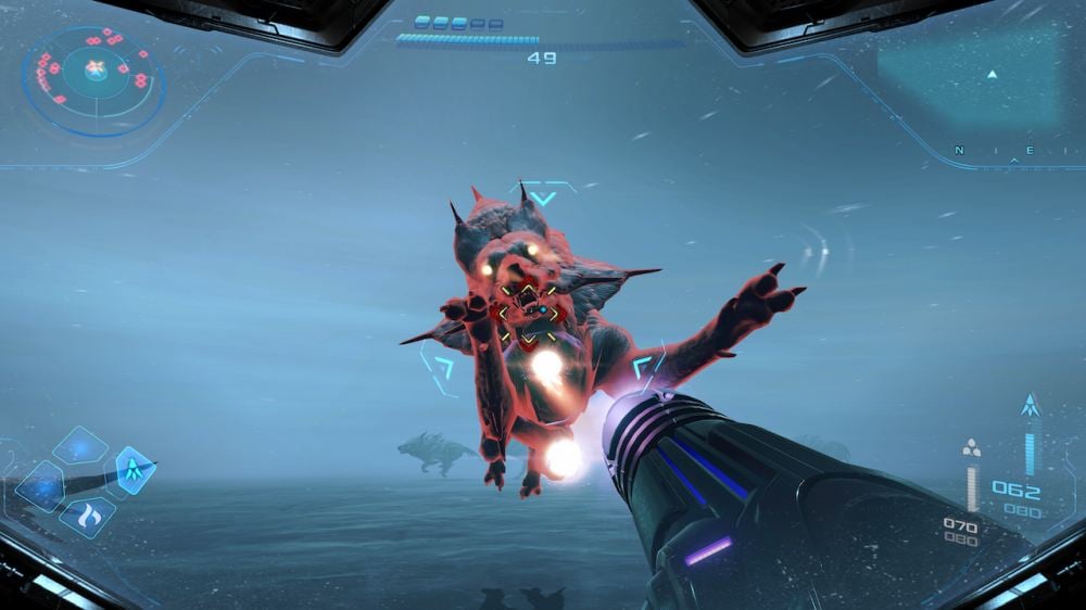 [Review] รีวิวเกม Metroid Prime 4: Beyond