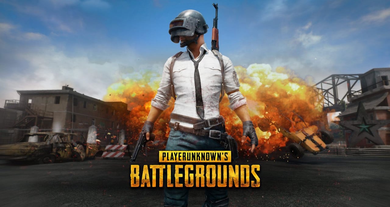 รีวิว PlayerUnknown's Battlegrounds