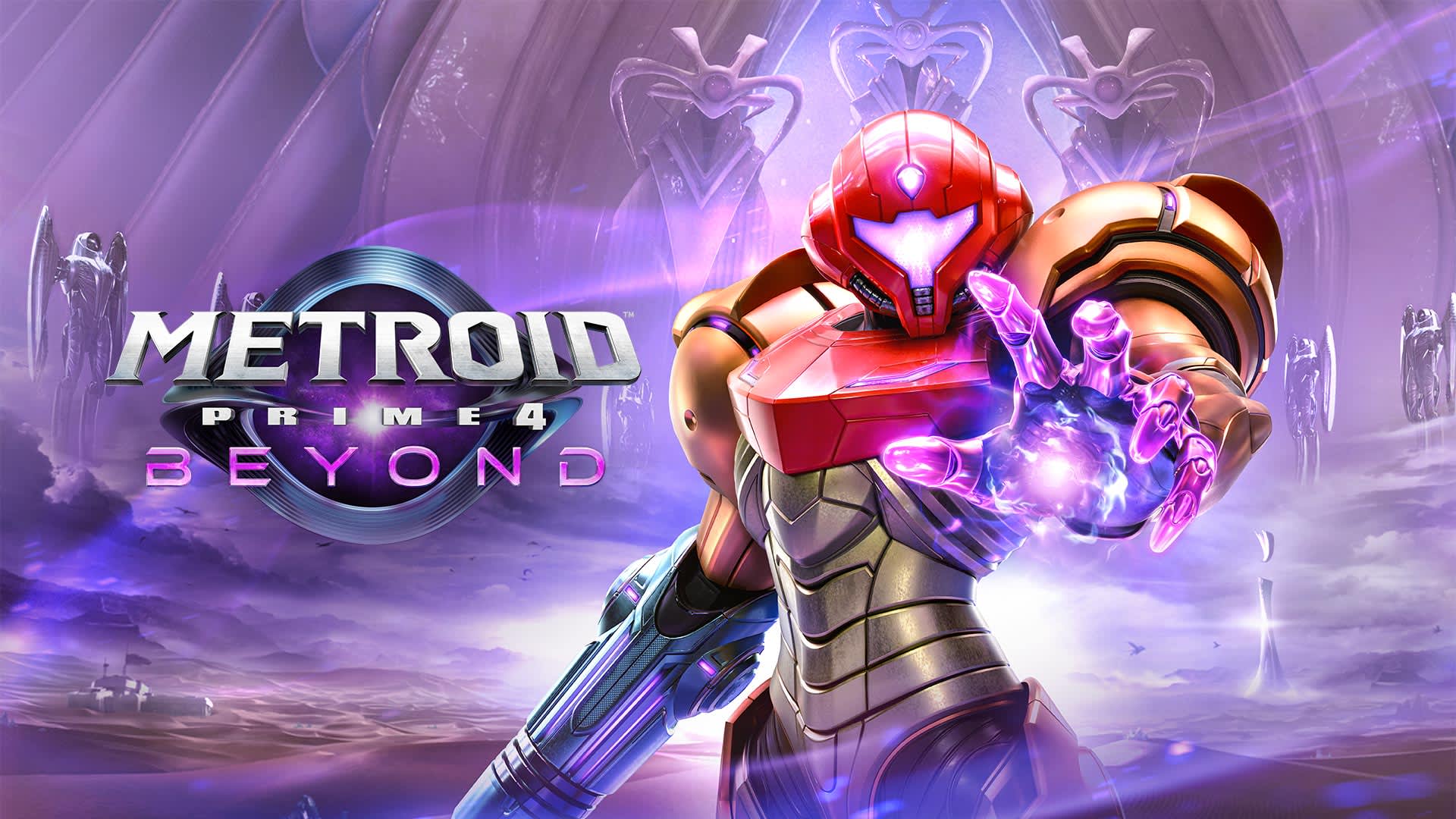 [Review] รีวิวเกม Metroid Prime 4: Beyond