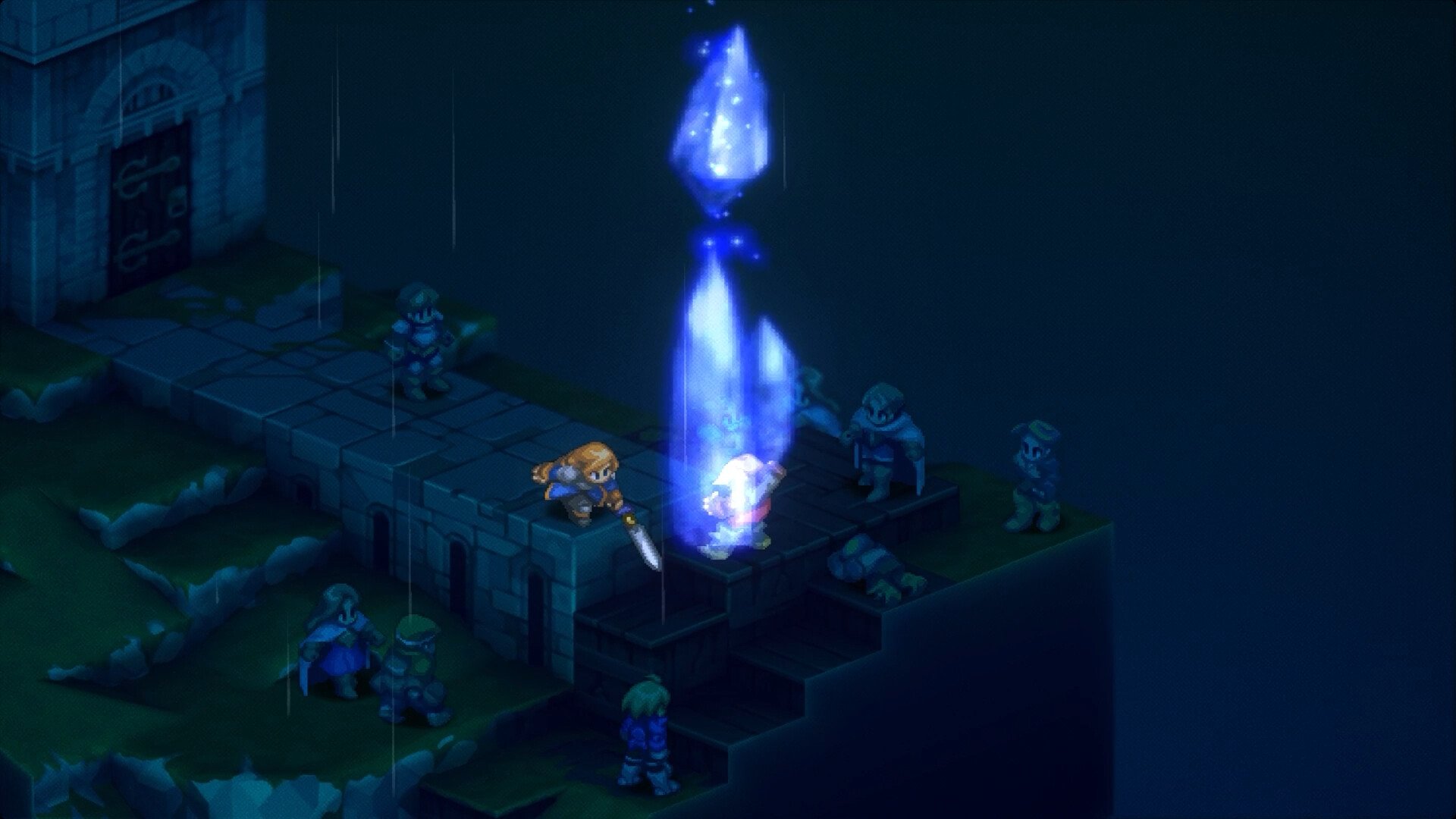 [Review] รีวิวเกม: Final Fantasy Tactics – The Ivalice Chronicles