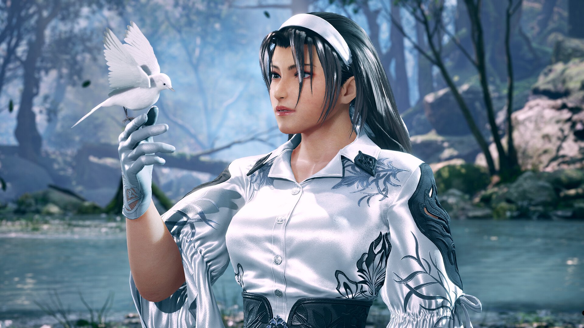[Review] รีวิวเกม Tekken 8