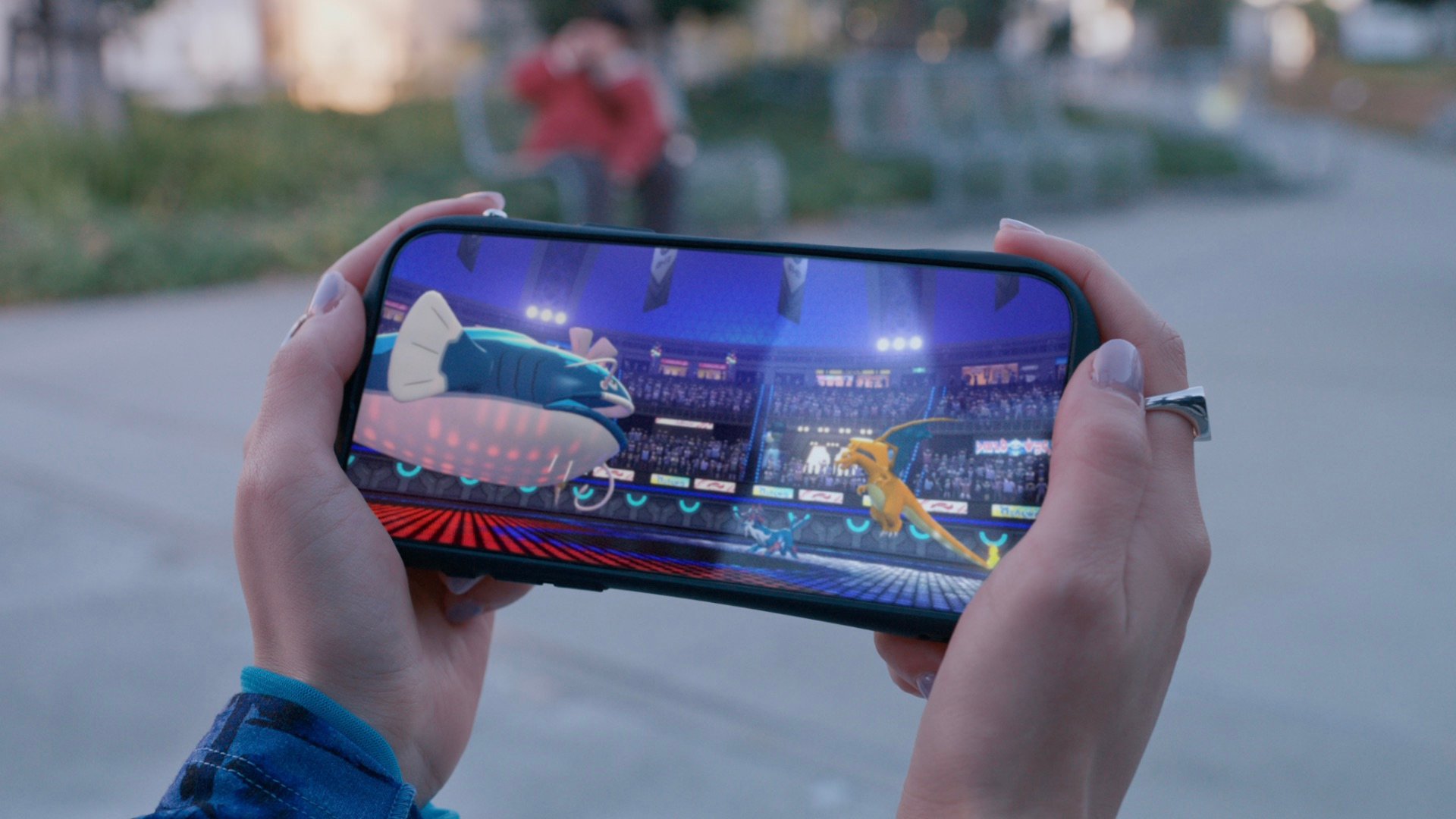 เปิดตัวเกมใหม่ Pokémon Champions เกมโปเกมอนแบตเทิลสำหรับทุกคน