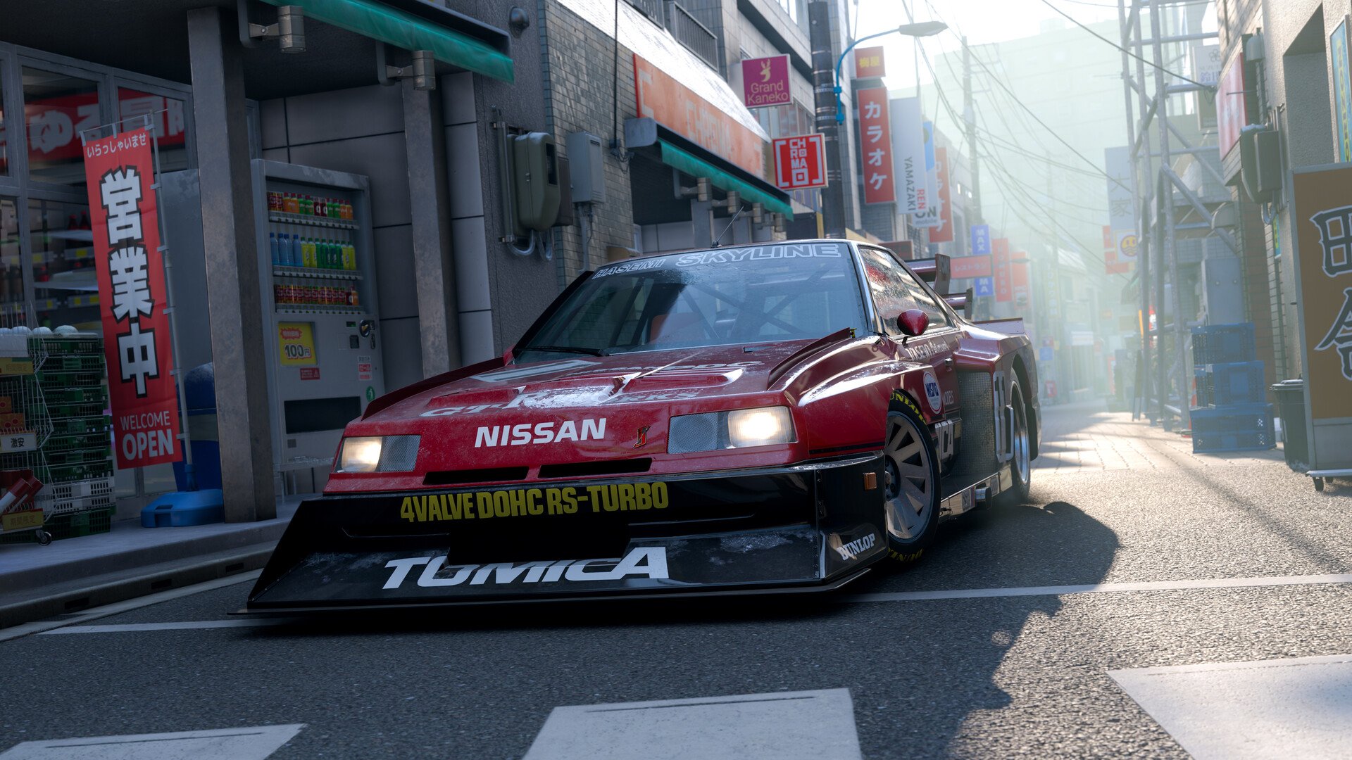 [Review] รีวิว Forza Horizon 6 – ถนนแห่งโดปามีนที่พาผู้เล่นซิ่งเที่ยวญี่ปุ่นแบบหยุดไม่อยู่
