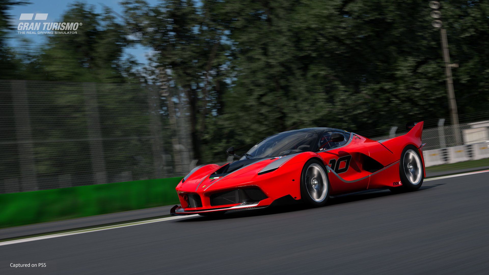 [Review] รีวิวเกม Gran Turismo 7