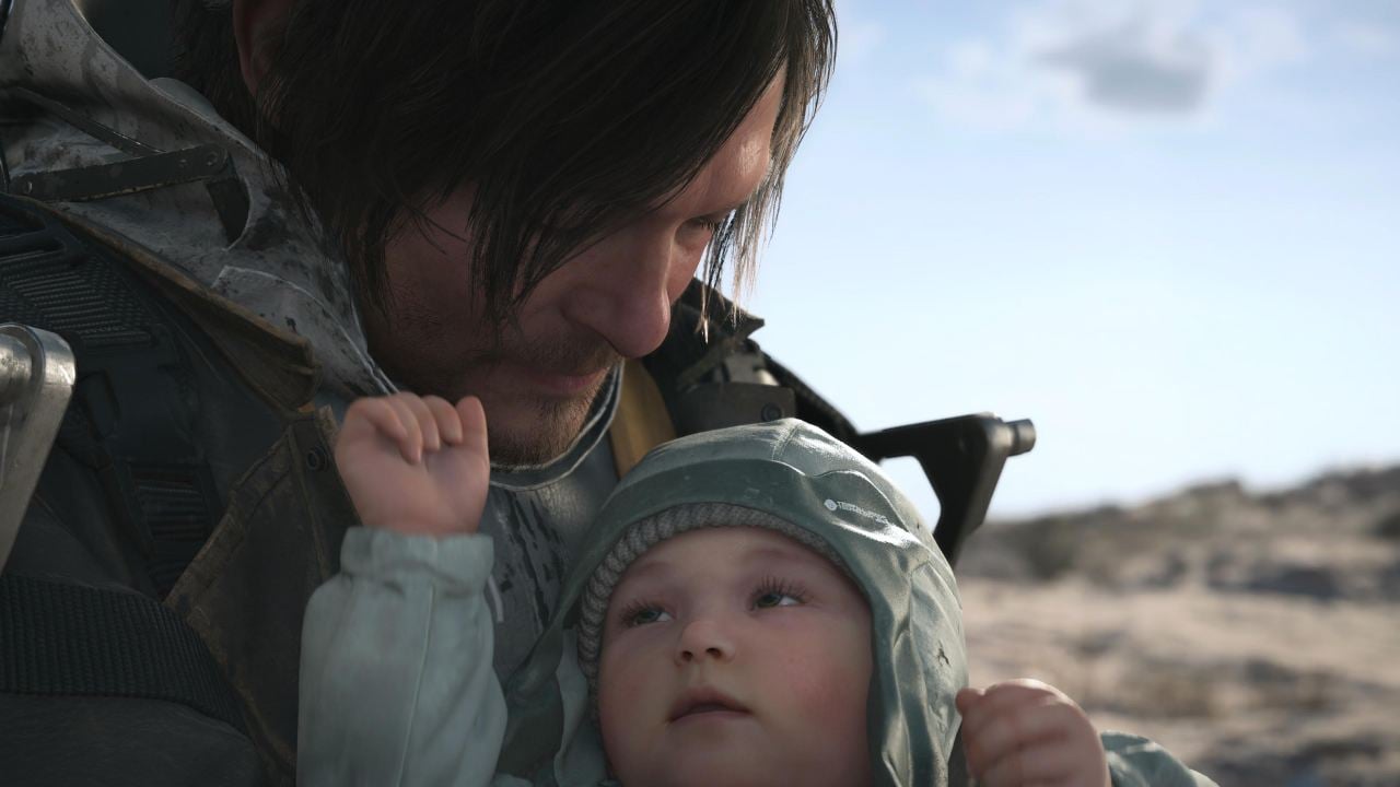 [Review] รีวิวเกม Death Stranding 2: On the Beach